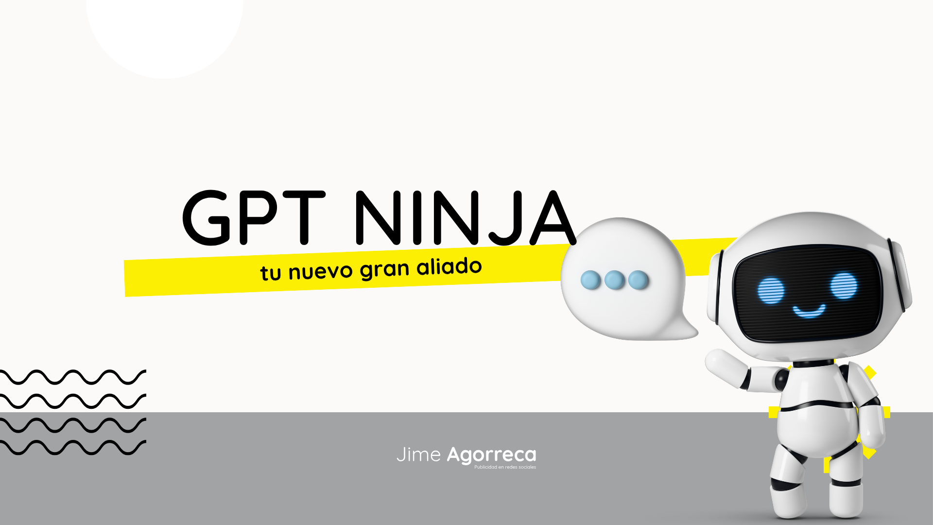 GPT Ninja